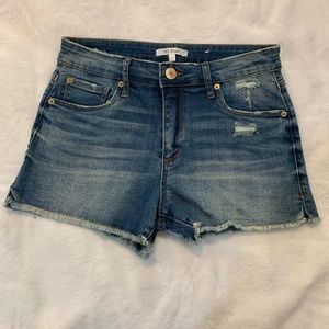 STS Blue shorts